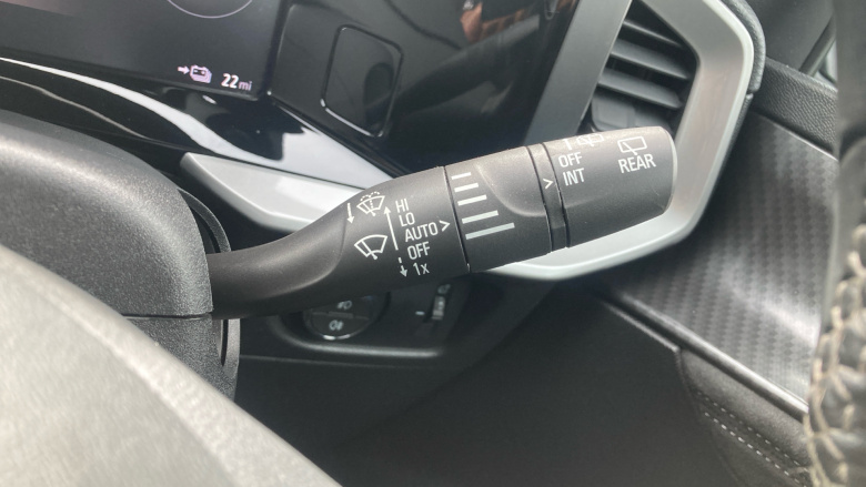 Vauxhall Mokka 100kW Ultimate 50kWh 5dr Auto Electric Hatchback